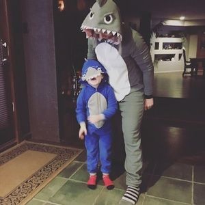 Meet your Posher, Angie